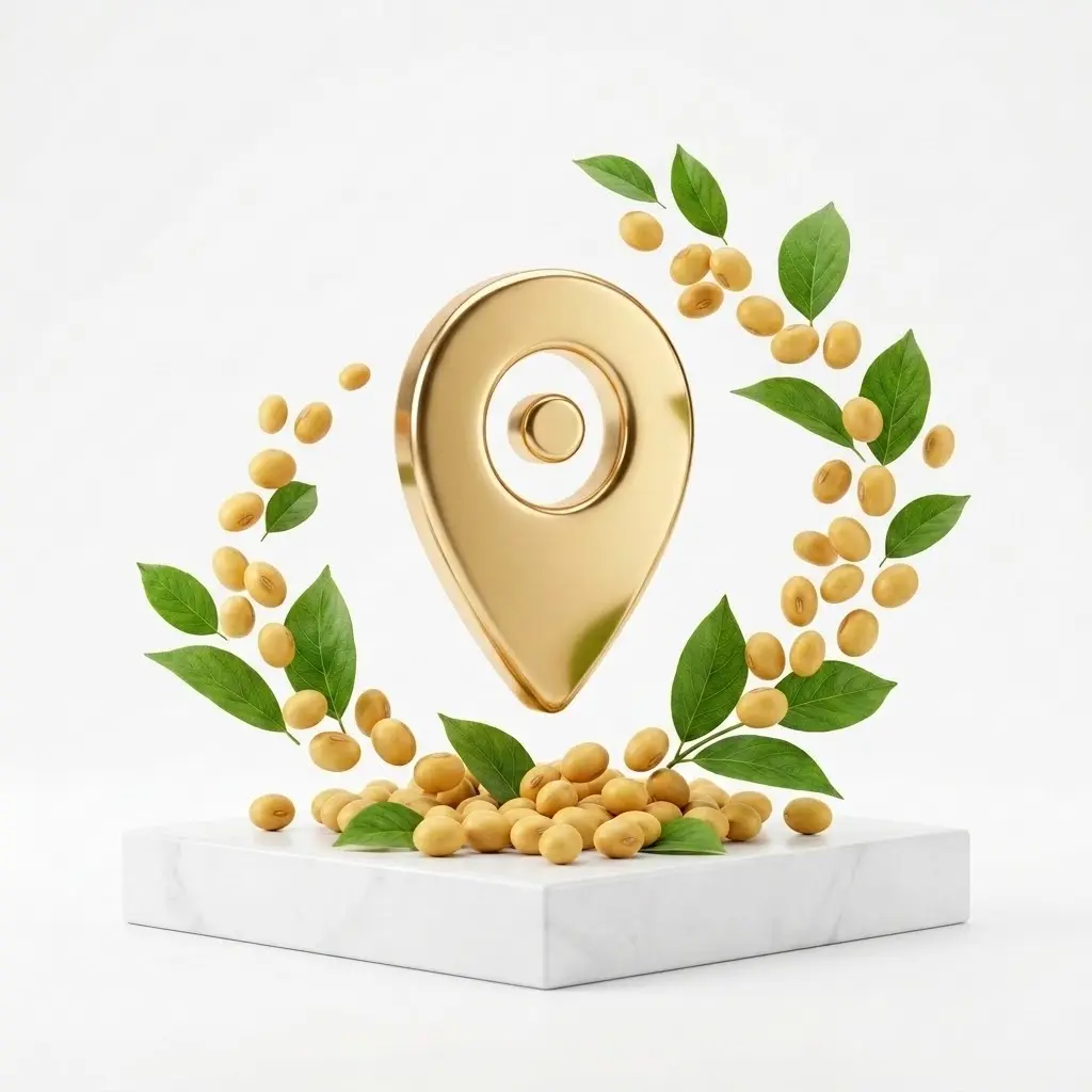 Visit Us Location Pin