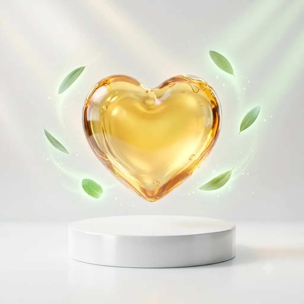RassoiReet Heart Healthy Mission