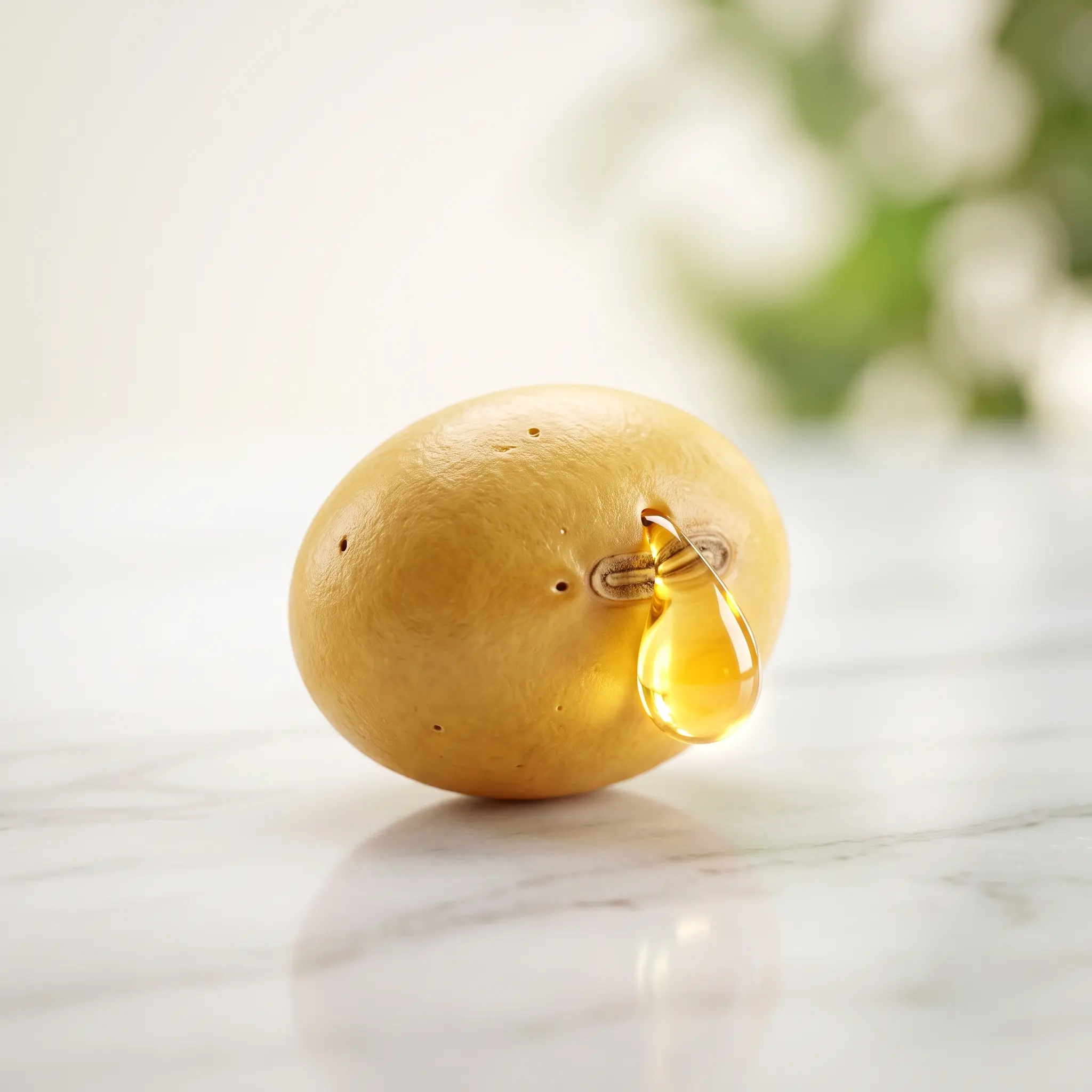 100% Pure Soya Oil