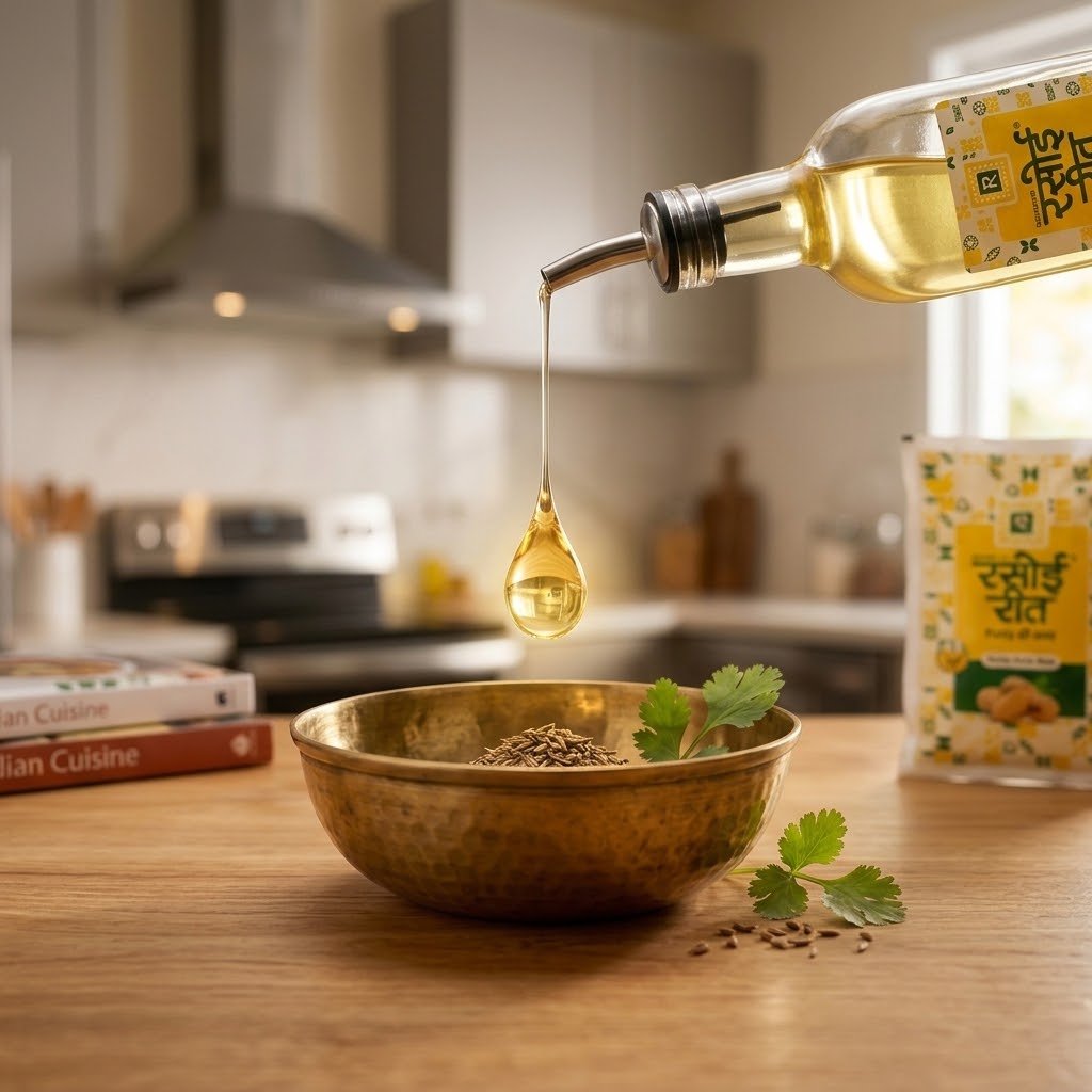 Tradition and Taste